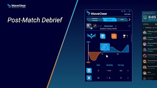 WaveClear screenshot image